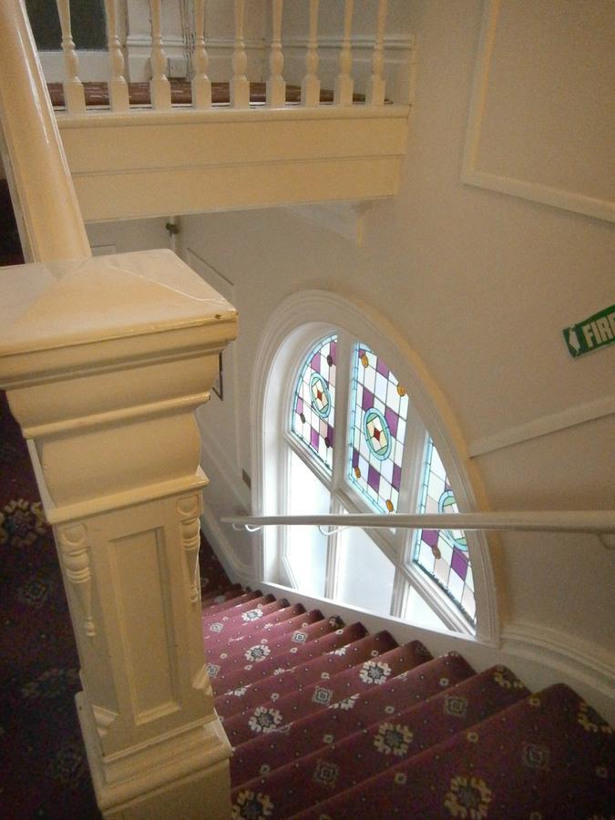 The Manchester Hotel Bournemouth Exterior foto